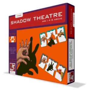 Toy Kraft Shadow Theatre