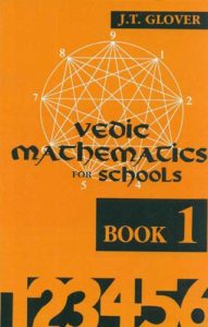 Vedic Mathematics for Schools Book