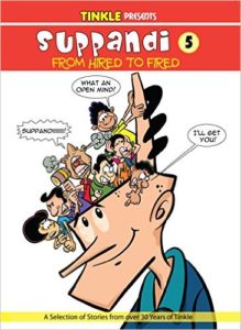Suppandi 5: From Hired to Fired