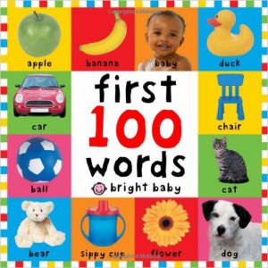 first 100 words