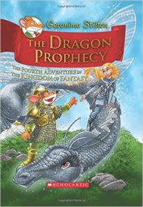 The Dragon Prophecy