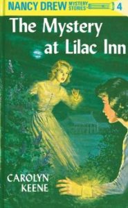 Nancy Drew 04: The Mystery at Lilac Inn