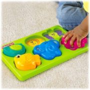 Growing Baby Animal Activity Puzzle 2