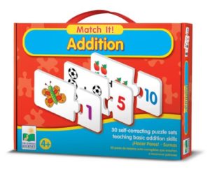 Match It! - Addition