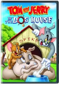 Tom and Jerry: In the Dog House