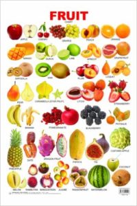 Fruits (All in One)