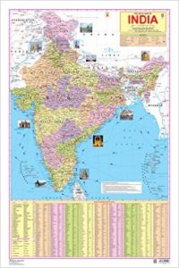 India Map