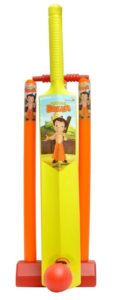 Chota bheem cricket set