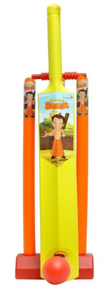 Chota bheem cricket set 1