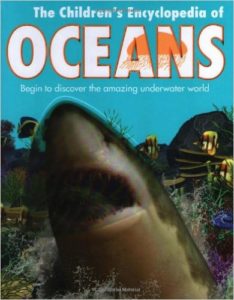 The Children's Encyclopedia of Oceans