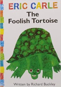 The Foolish Tortoise