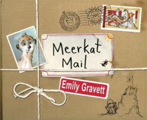Meerkat Mail Paperback