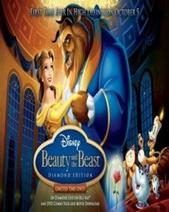 Beauty and the Beast