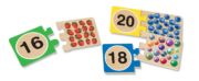 Melissa & Doug 2542 Number Puzzles 2