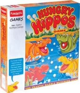 Funskool Hungry Hippos