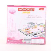 Disney Monopoly Junior 3