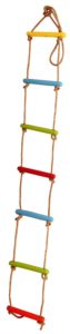 Skillofun Rope Ladder (7 String)