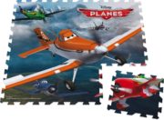 Giant Foam puzzle Aeroplane 2