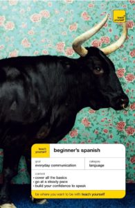 Teach Yourself Beginner's Spanish New Edition