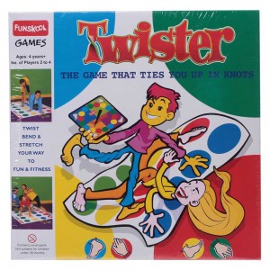 Twister