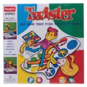 Twister 2