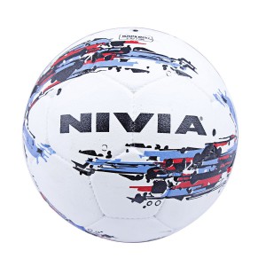 Nivia Storm Football, Size 5