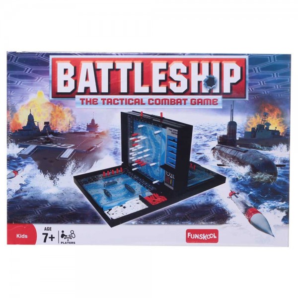 Battleship 1