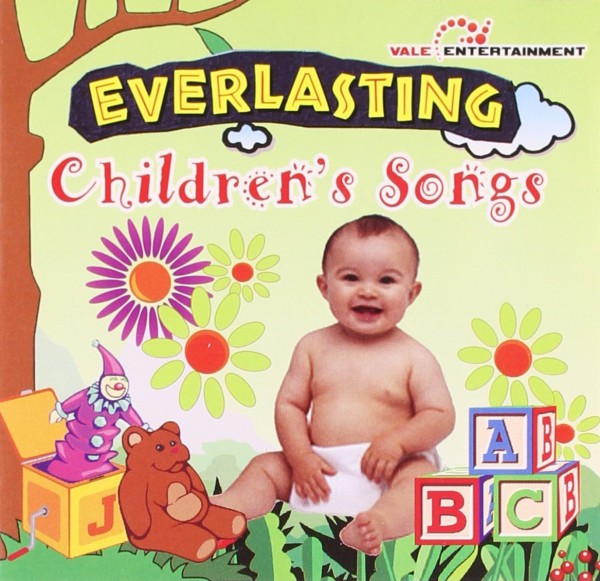 Everlasting Children’s Songs 1