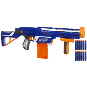 Nerf N-Strike Elite Realiator Blaster