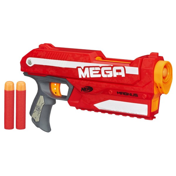 Nerf N-Strike Elite Mega Magnus Blaster 1