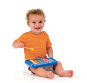 HMX3008B Toddler xylophone 3