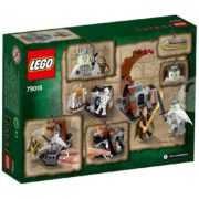 Lego The Hobbit: Witch King Battle 2