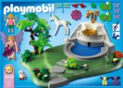 PLAYMOBIL Super Set Fairy Fountain 3