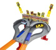 Hot Wheels Super Speed Race 3