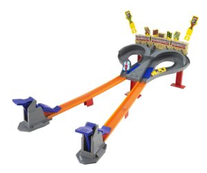 Hot Wheels Super Speed Race