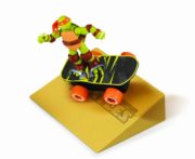 Teenage Mutant Ninja Turtles Sewer Spinnin’ Skateboard 2