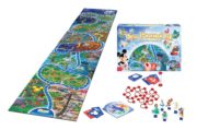 World of Disney Eye Found It Board Game 2