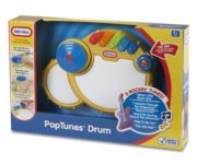 Pop Tunes Drum 2