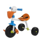 Pelican Trike, Multi Color 2