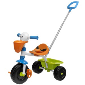 Pelican Trike, Multi Color