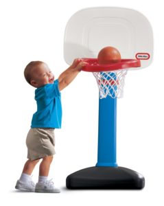 Easy Score Basketball Set