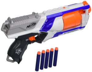 Nerf N-Strike Elite String arm Blaster