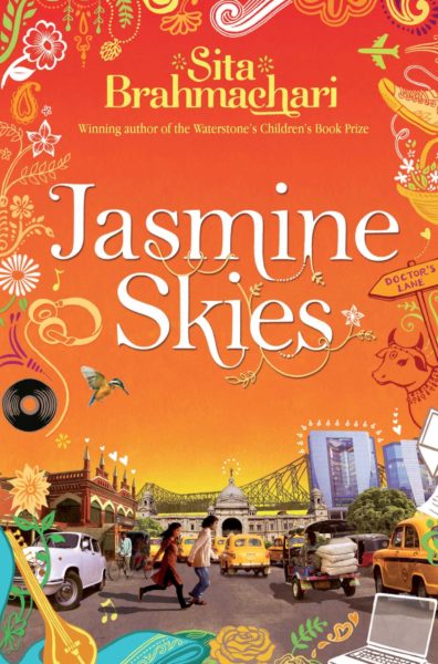 Jasmine Skies 1
