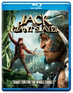 Jack the Giant Slayer