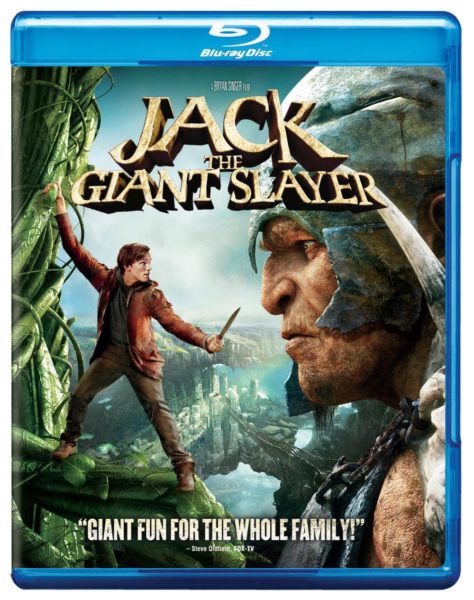Jack the Giant Slayer 1