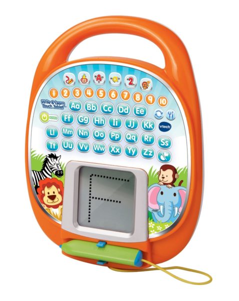 Disney Write and Learn Touch Tablet 1