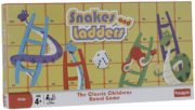 Snakes & Ladder 3