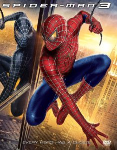 Spiderman 3