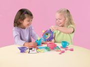 Dora The Explorer Hidden Treasures Tea Set 2