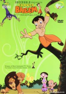 Chhota Bheem - Vol. 1